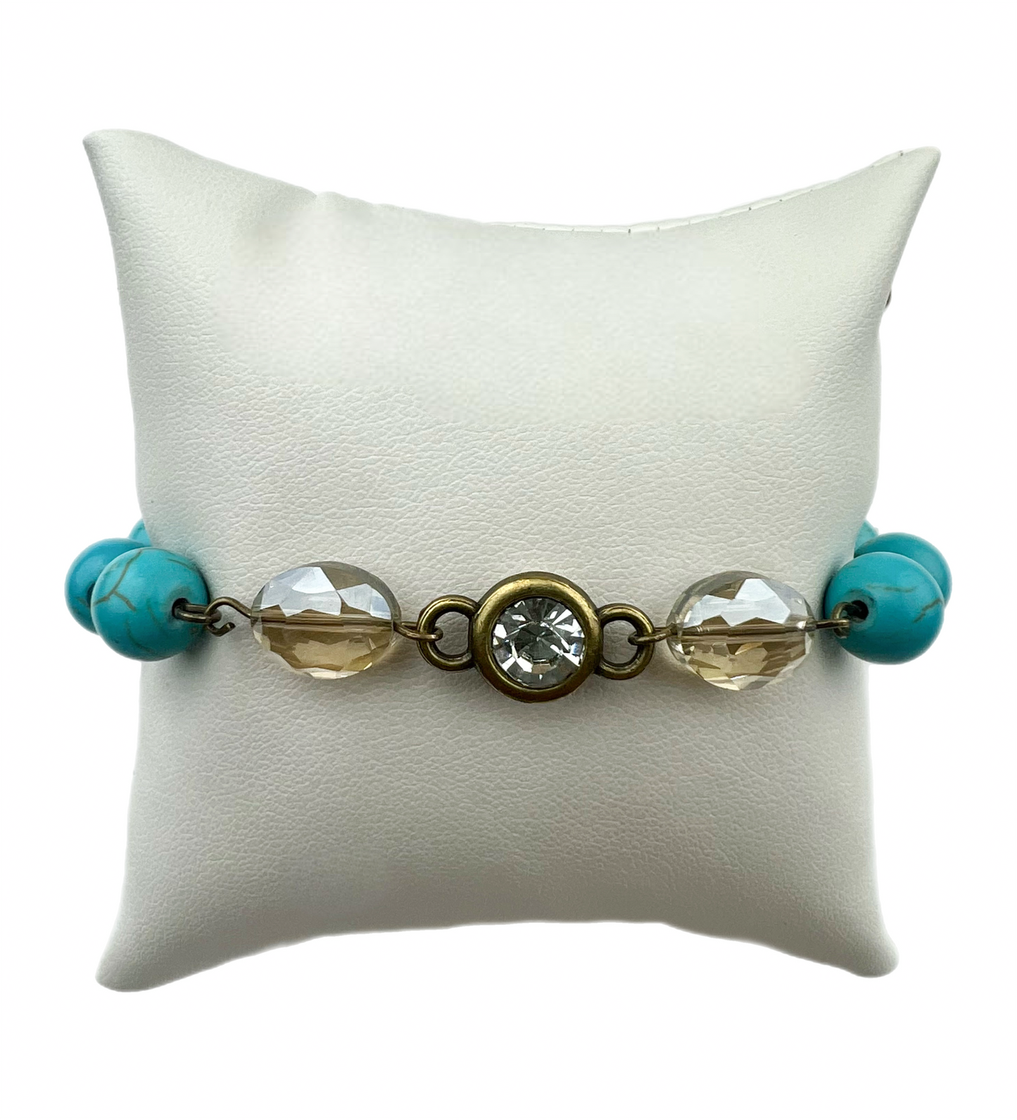 Turquoise Bracelet (Case of 3)