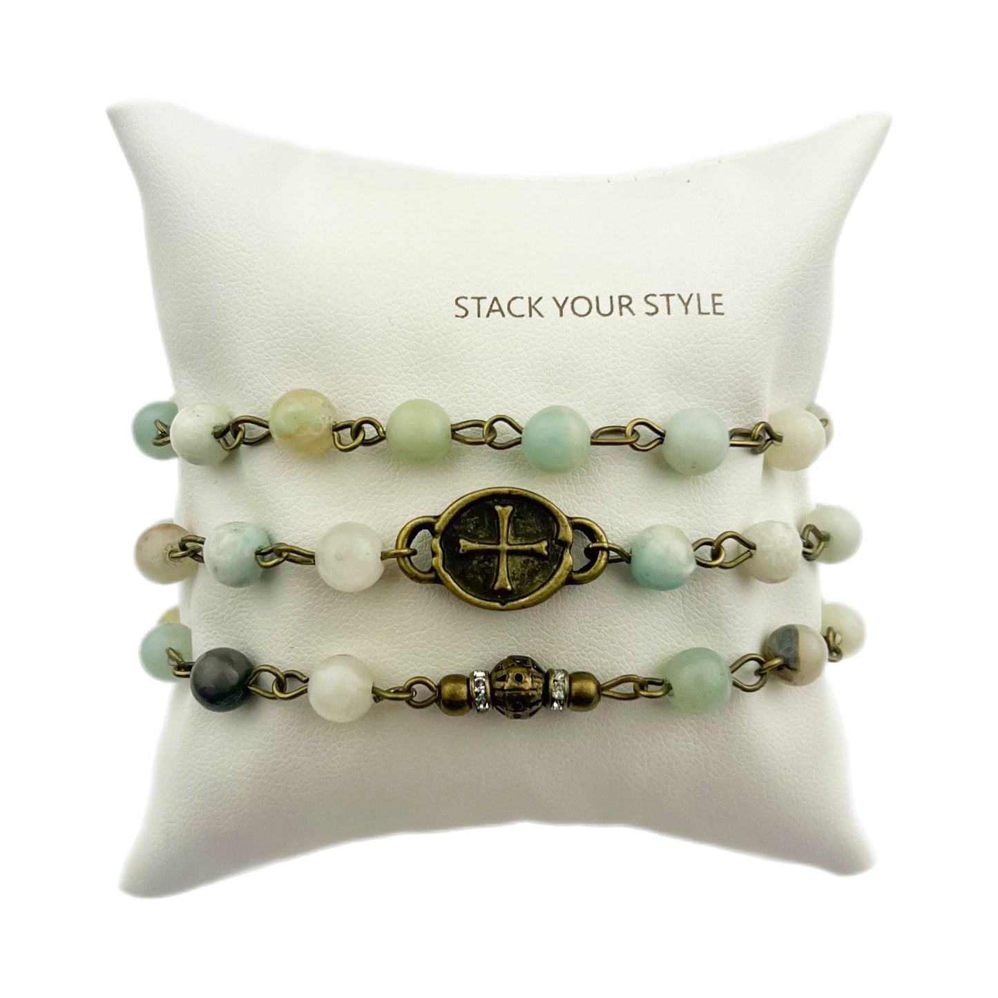 Bellamy Bracelet Set