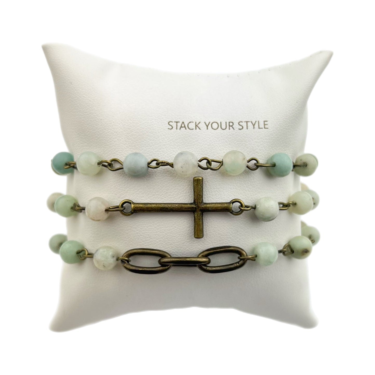 Beatrice Bracelet Set