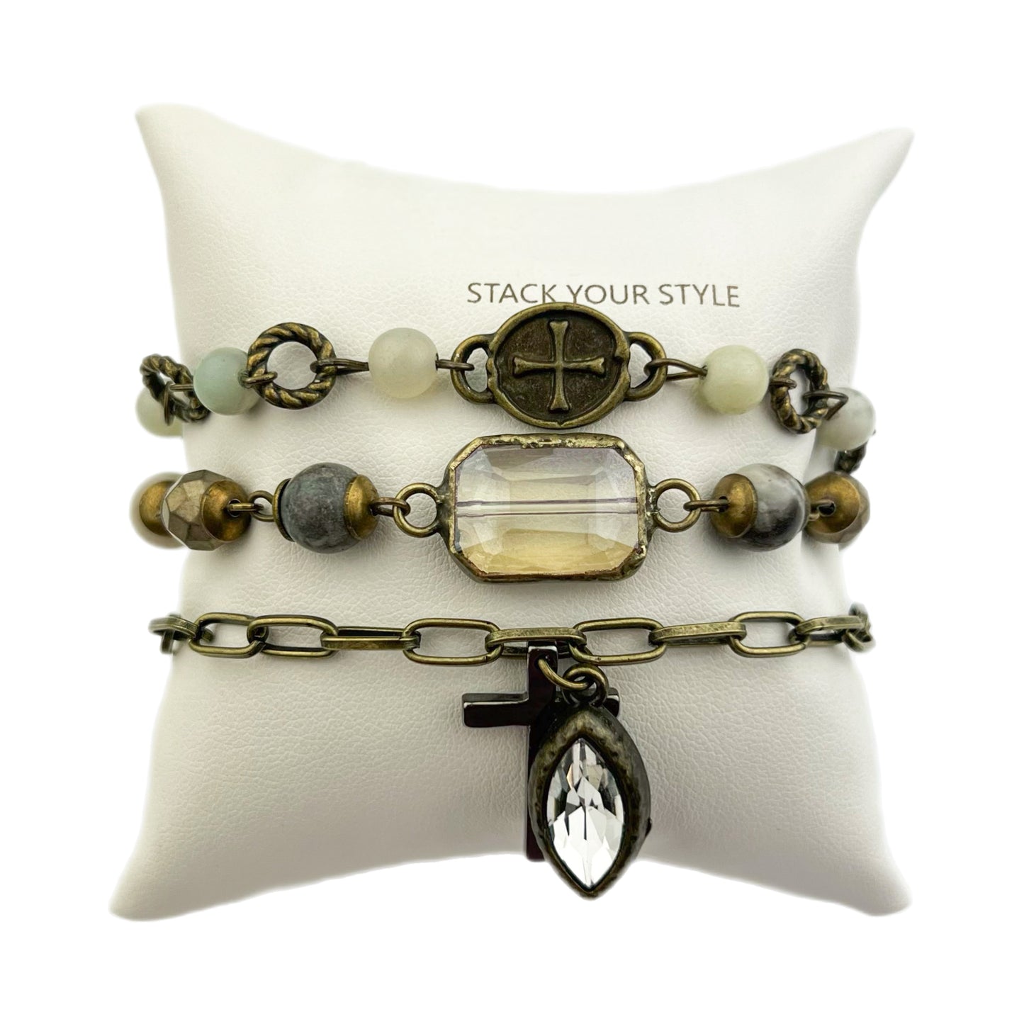 Bailey Bracelet Set