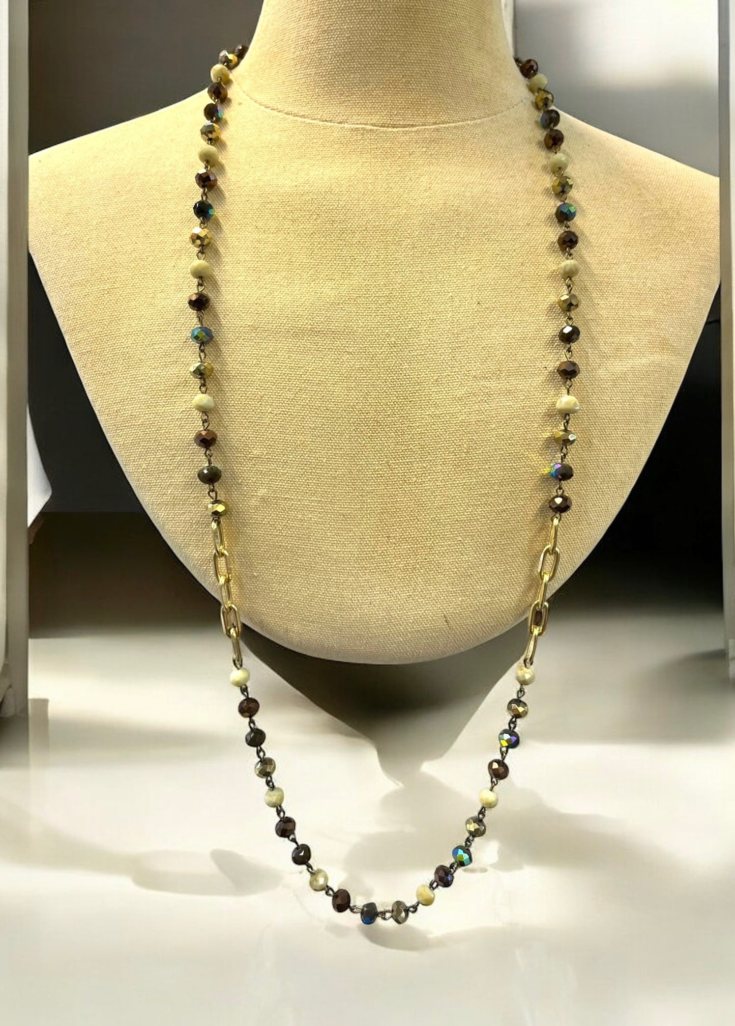 Necklace 916 (Case of 2)
