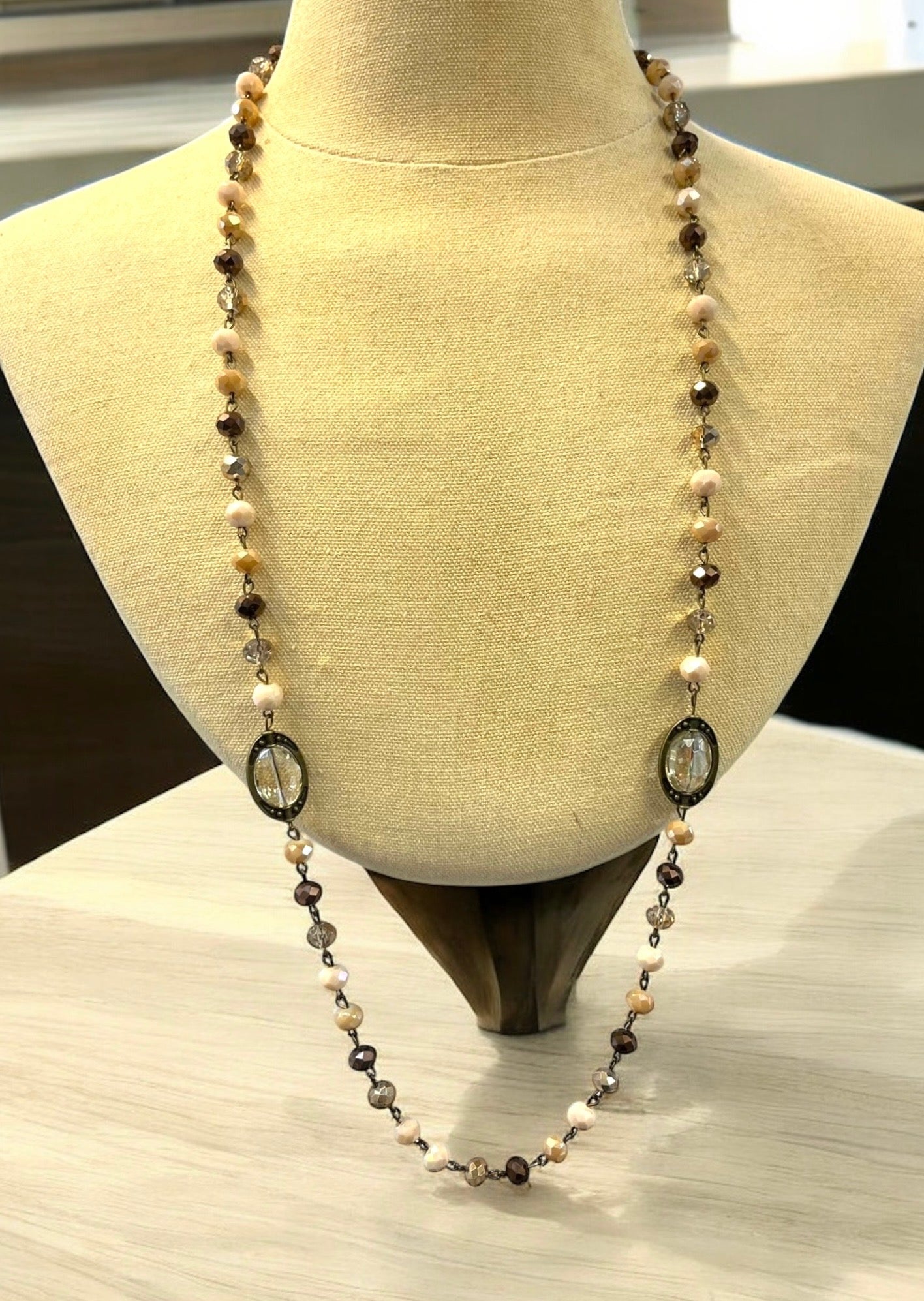 Necklace 919 (Case of 2)