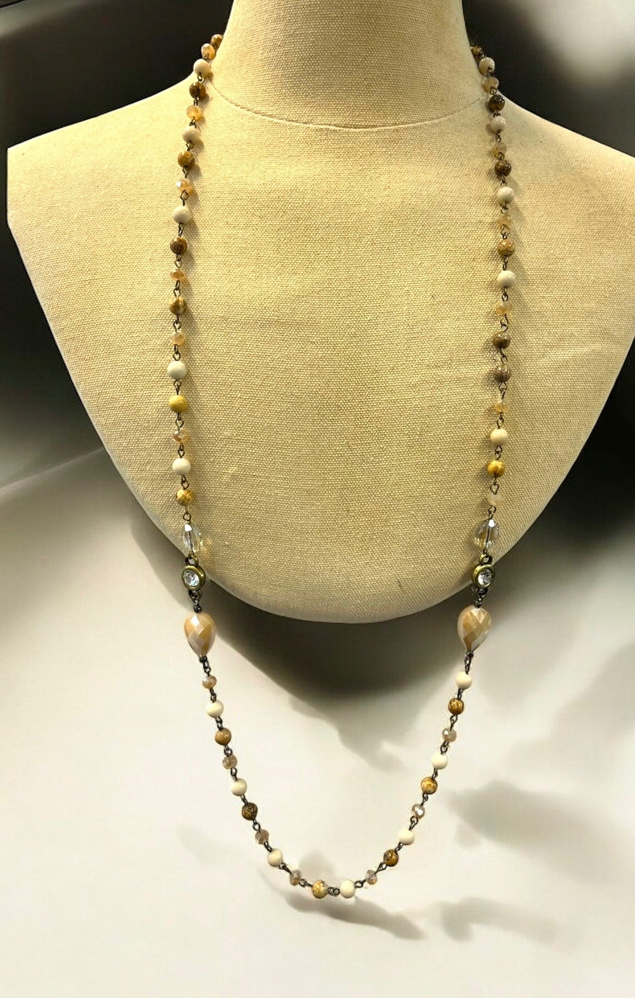 Necklace 918 (Case of 2)