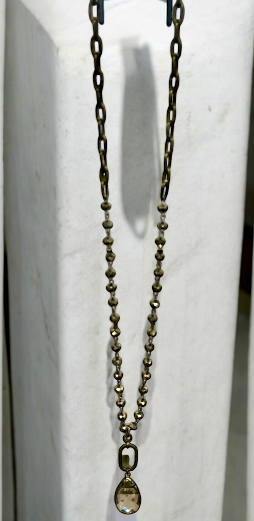 Necklace 318 (Case of 3)