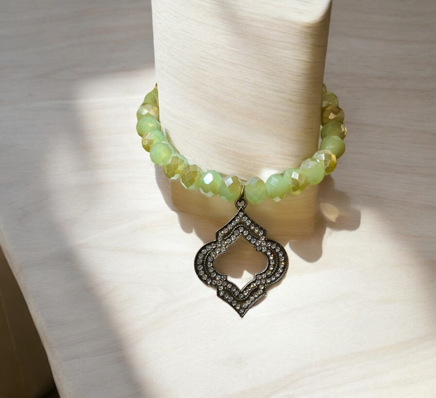 Stretch Bracelet 509 (Case of 3)