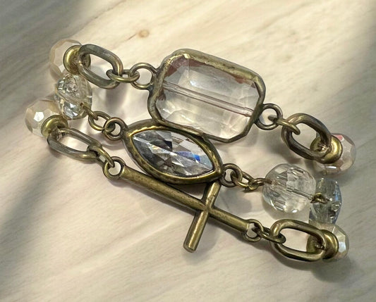 Faith 3 Bracelet Set (Case of 3)