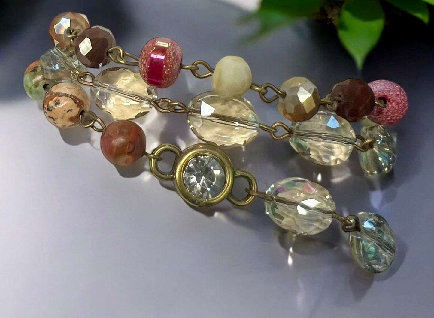 Julie 3 Bracelet Set (Case of 3)