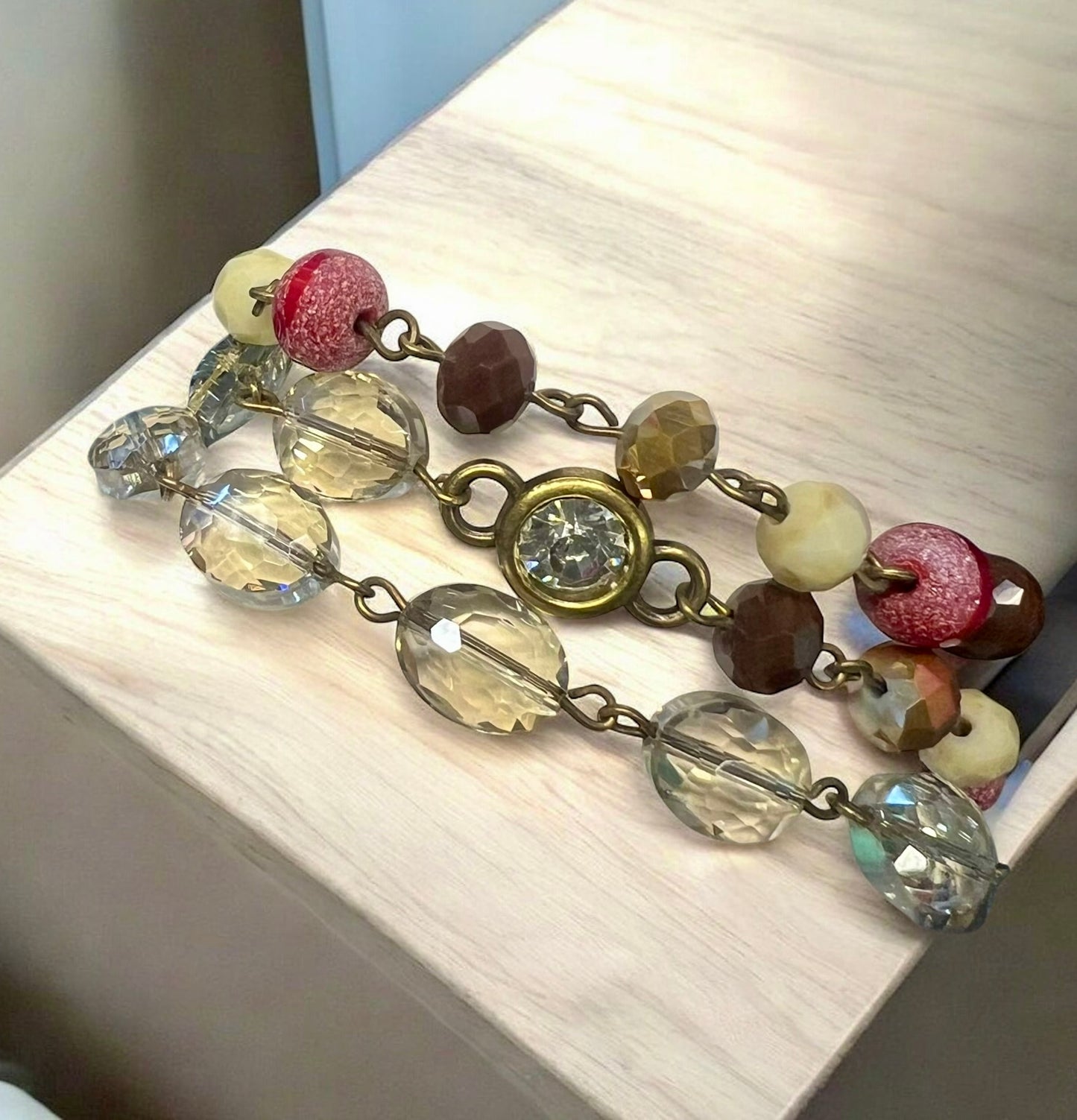 Julie 3 Bracelet Set (Case of 3)