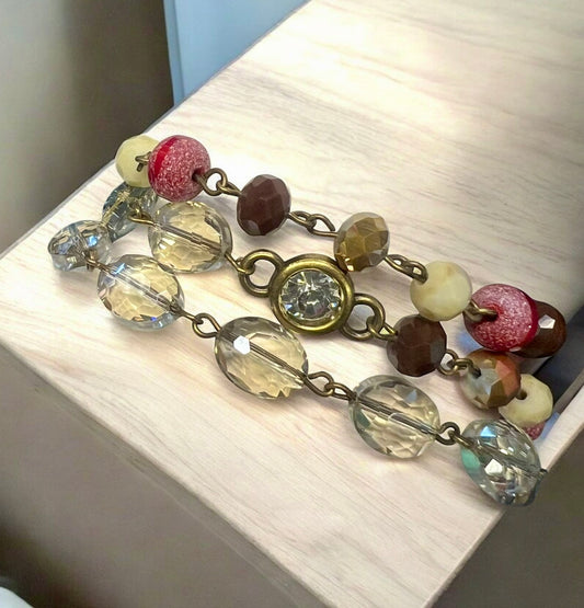 Julie 3 Bracelet Set (Case of 3)