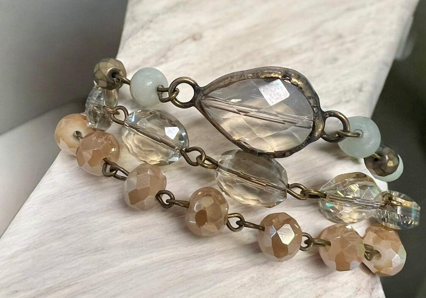 Karla 3 Bracelet Set (Case of 3)