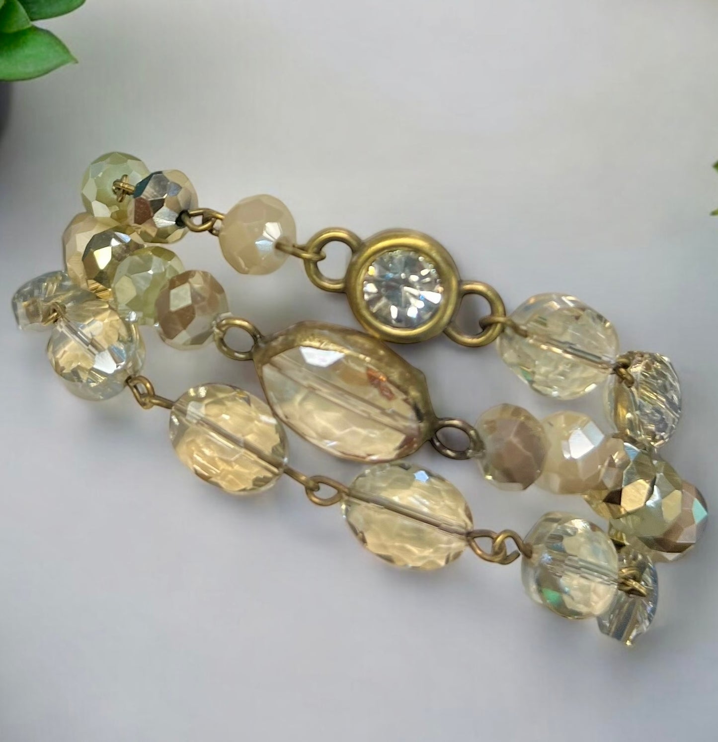 Jemma 3 Bracelet Set (Case of 3)