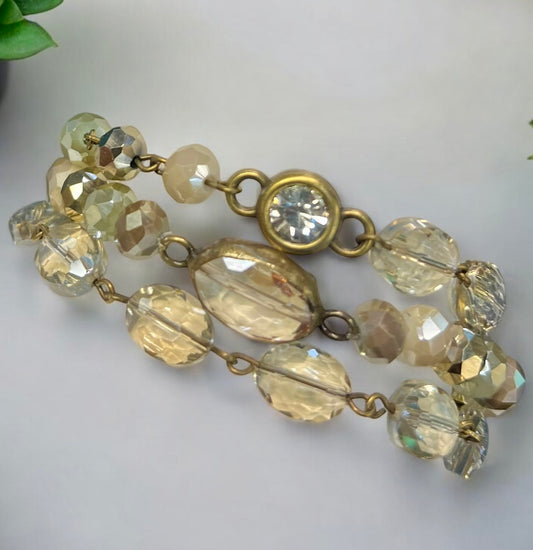 Jemma 3 Bracelet Set (Case of 3)