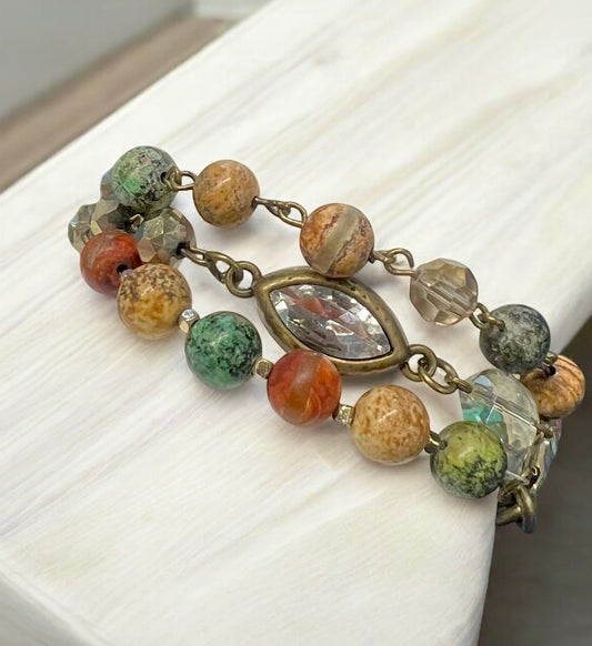 Coraline 3 Bracelet Set (Case of 3)