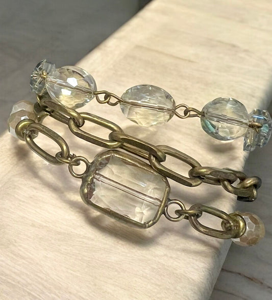 Kiana 3 Bracelet Set (Case of 3)