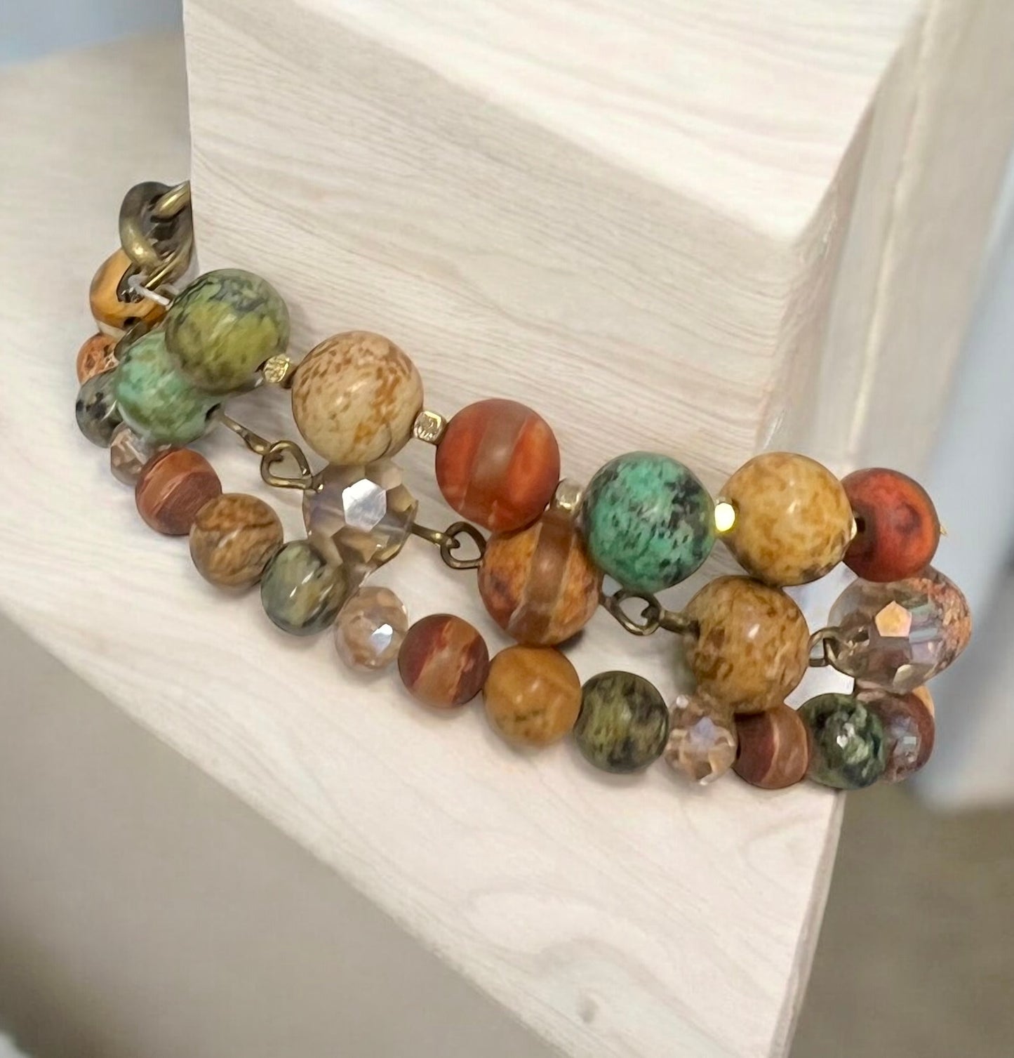 Monica 3 Bracelet Set (Case of 3)