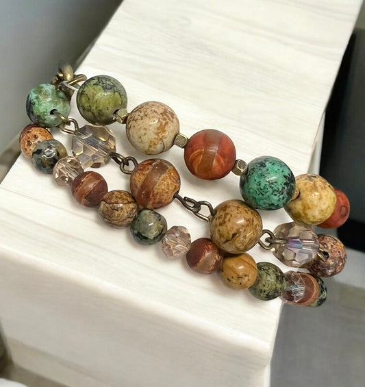 Monica 3 Bracelet Set (Case of 3)