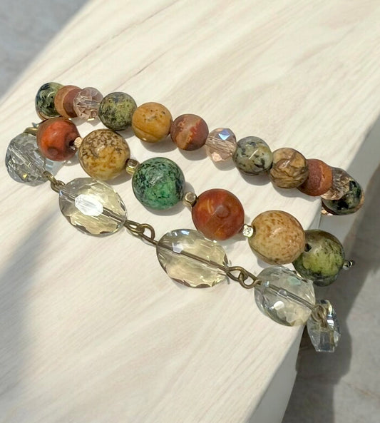 Angie 3 Bracelet Set (Case of 3)