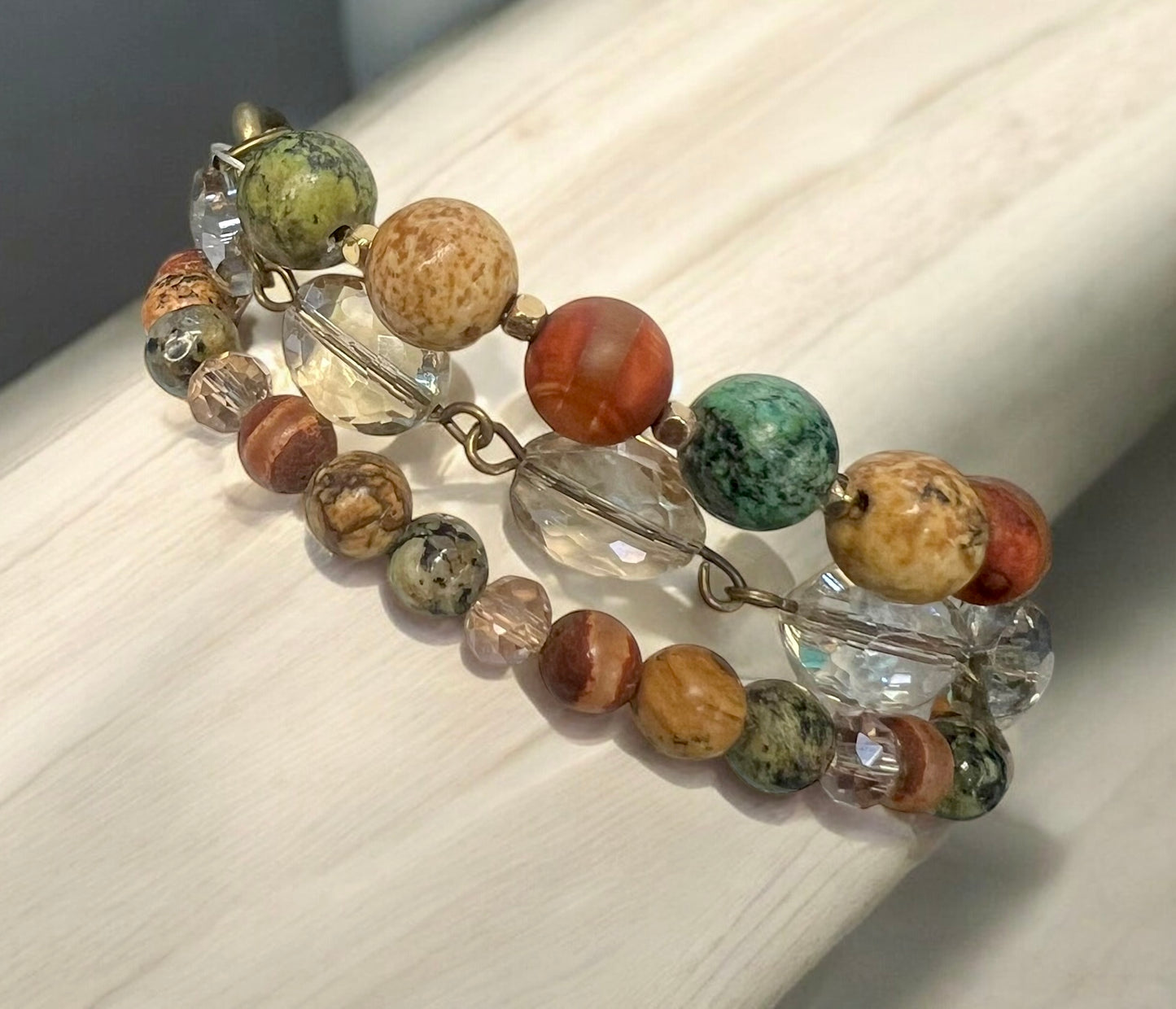 Angie 3 Bracelet Set (Case of 3)