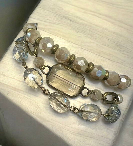 Kendra 3 Bracelet Set (Case of 3)