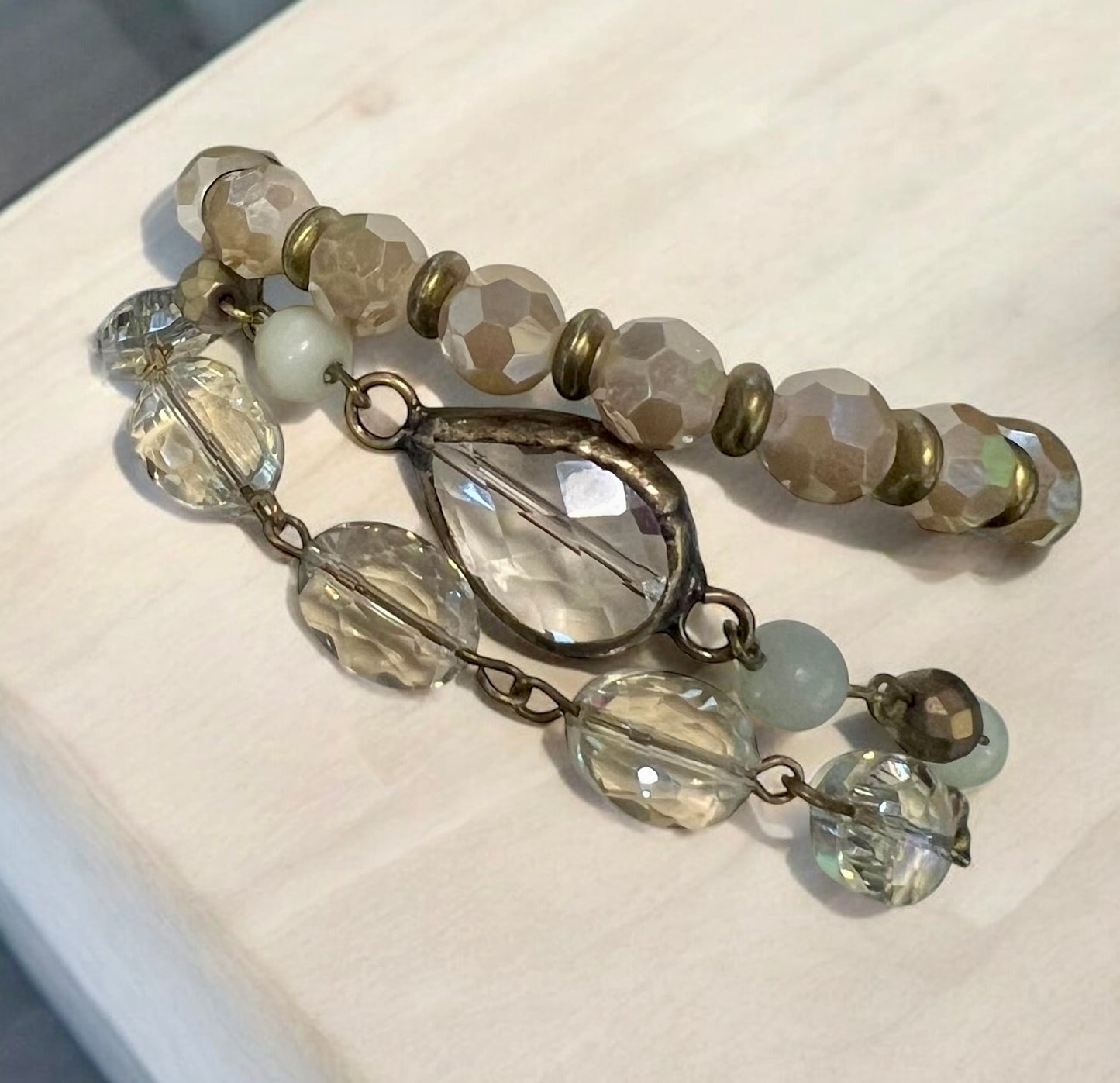 Aleah 3 Bracelet Set (Case of 3)