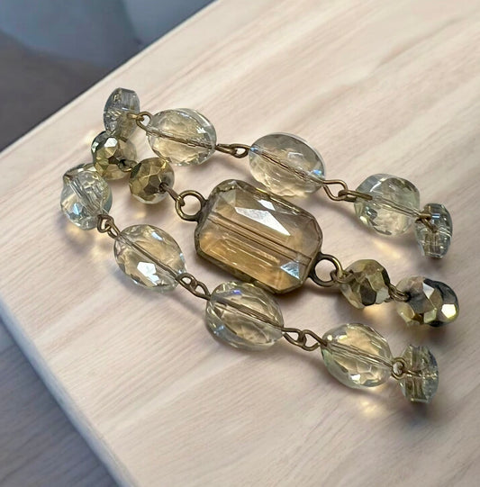 Emerald 3 Bracelet Set (Case of 3)