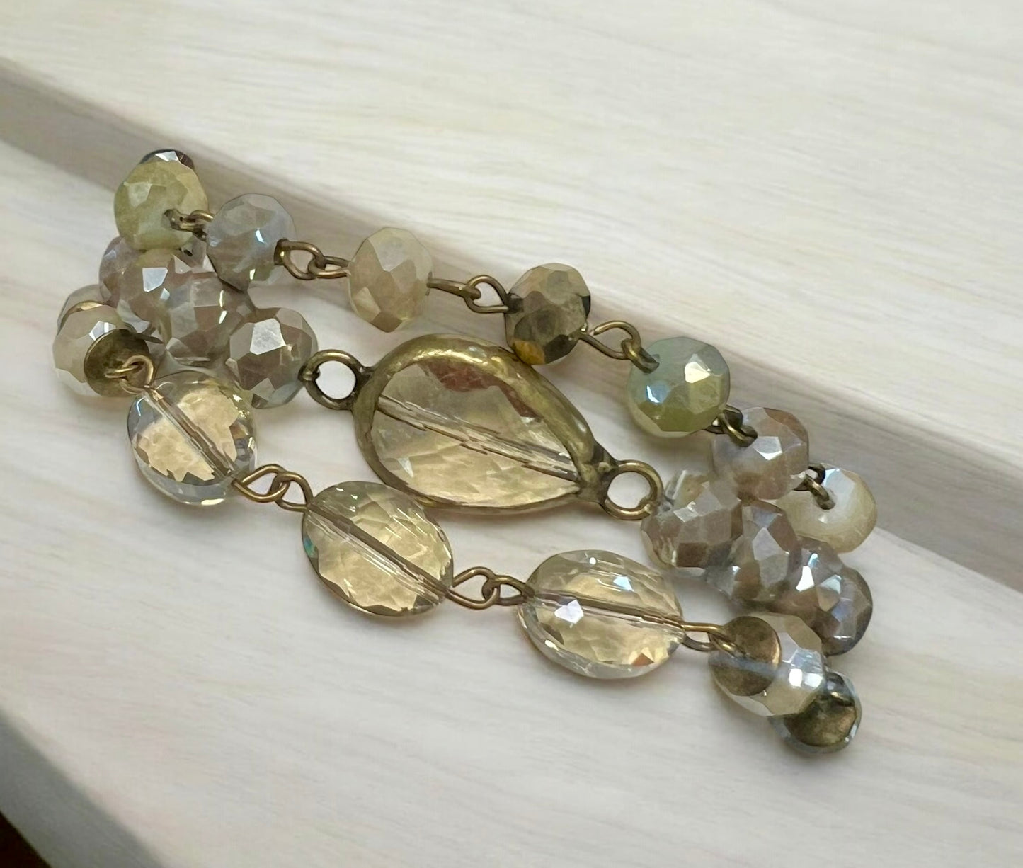 Paulina 3 Bracelet Set (Case of 3)