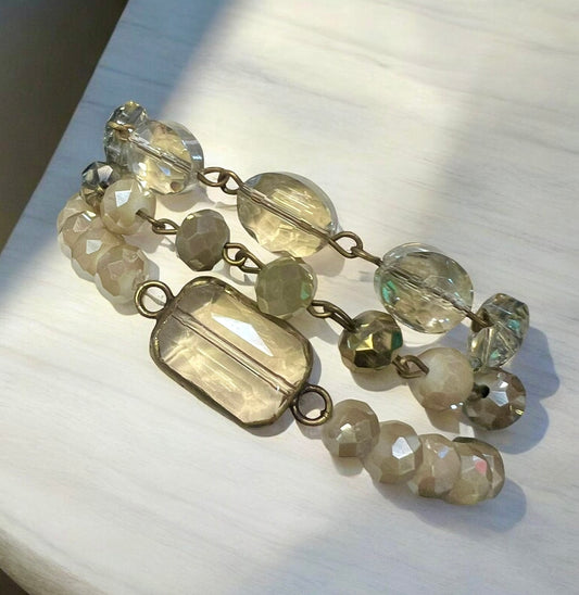 Elyse 3 Bracelet Set (Case of 3)