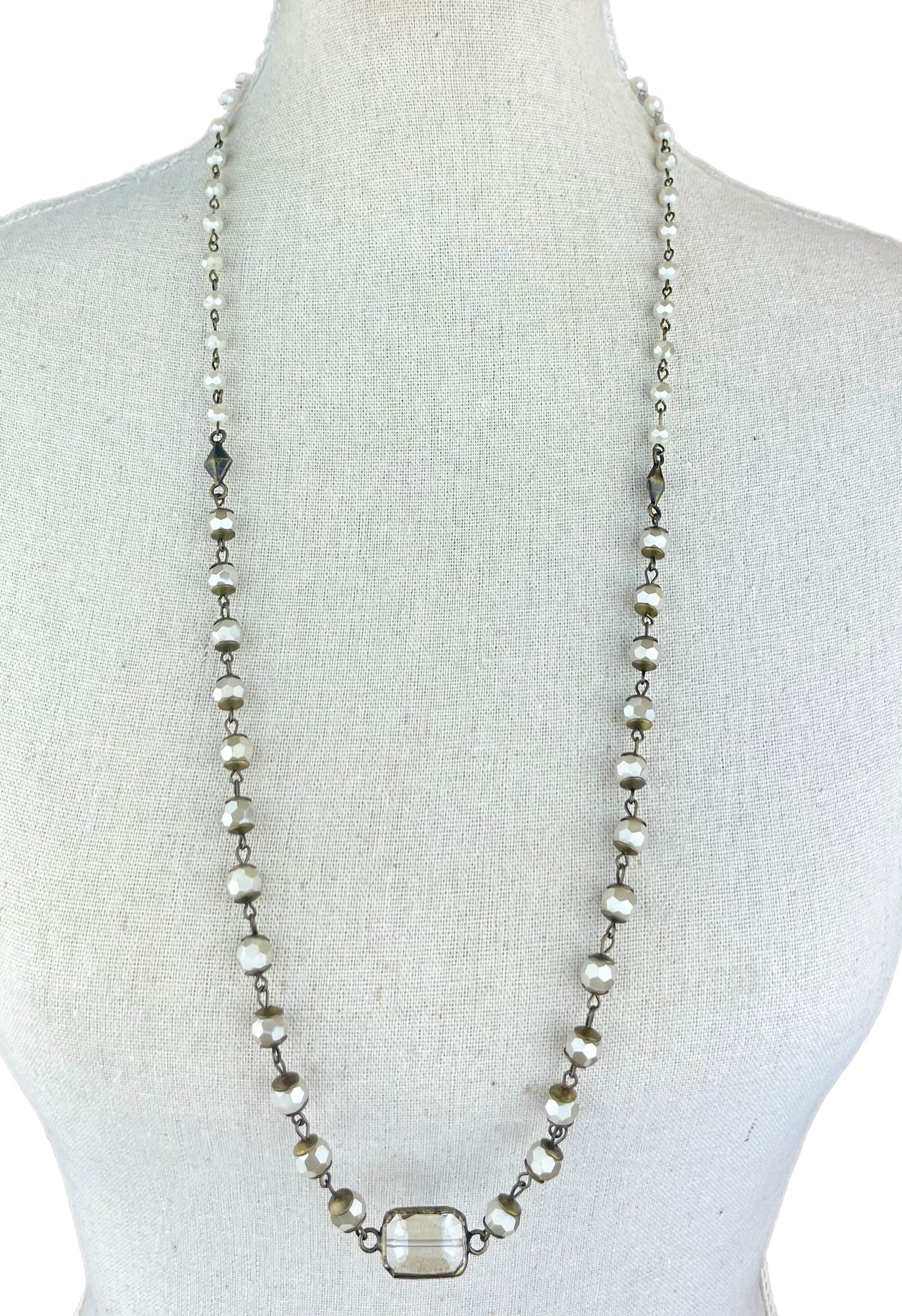 NE2640 Zoe Necklace