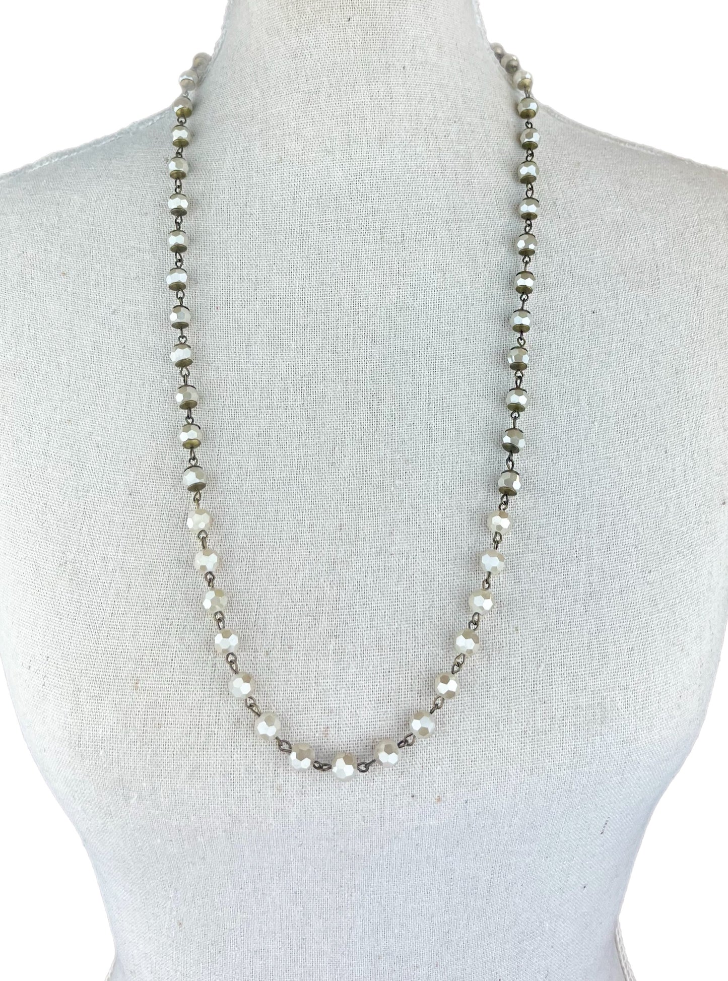 NE2639 Leah Necklace