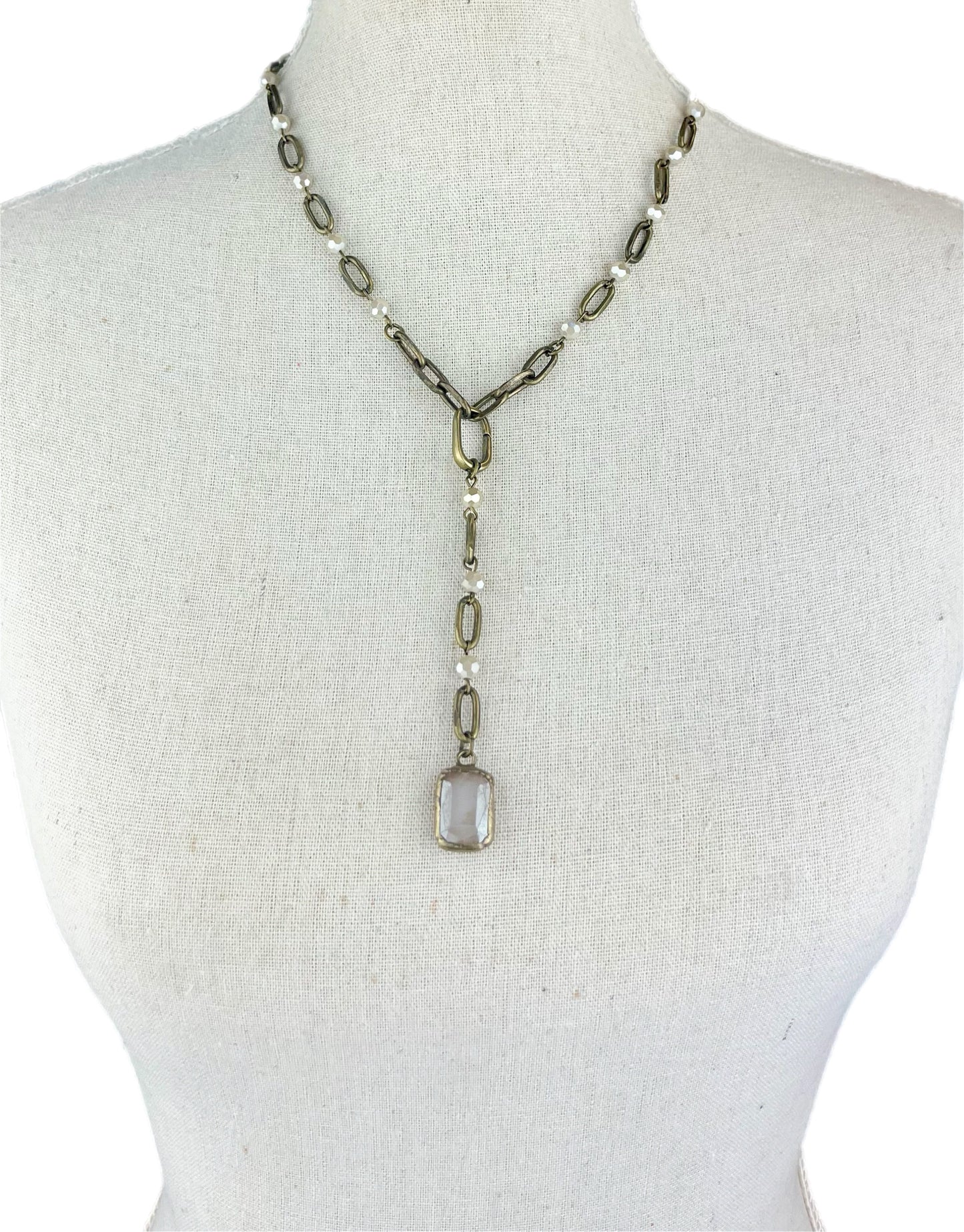 NE2613 Harper Necklace