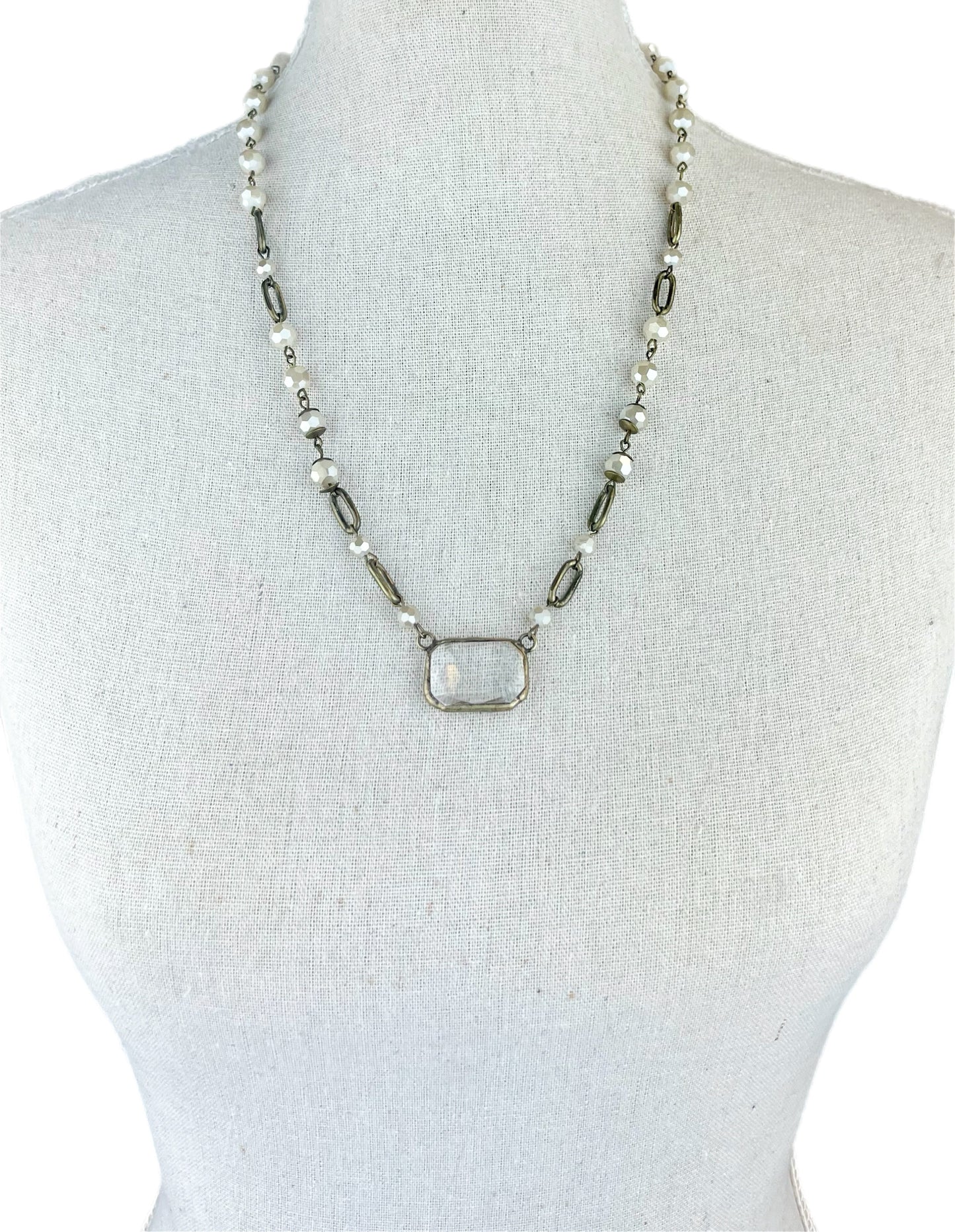 NE2604 Ava Necklace