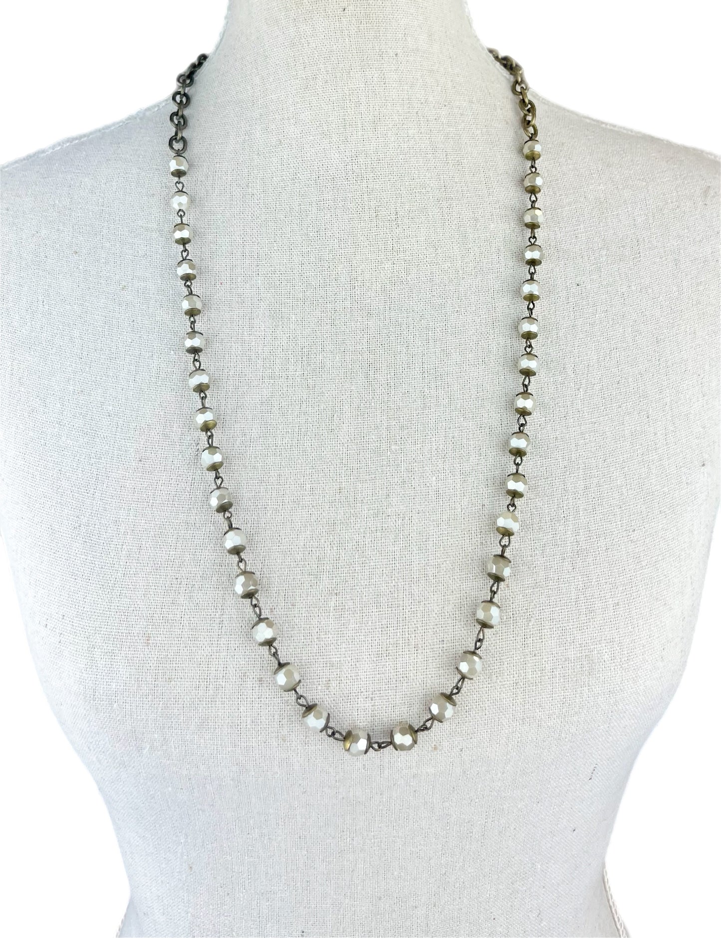 NE2637 Delilah Necklace