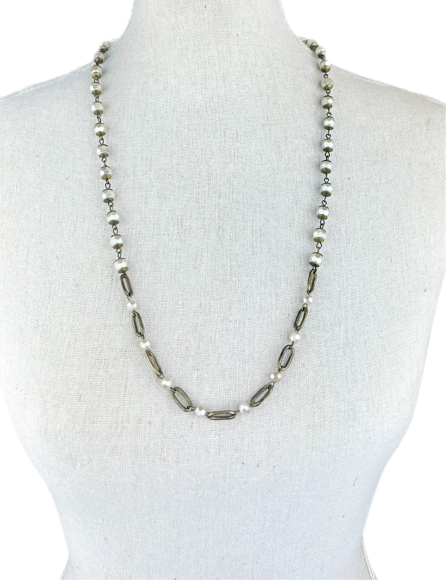 NE2635 Hannah Necklace