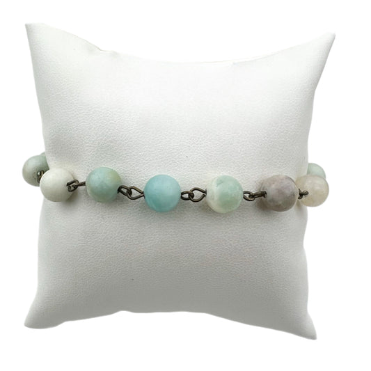 Amazonite Bracelet