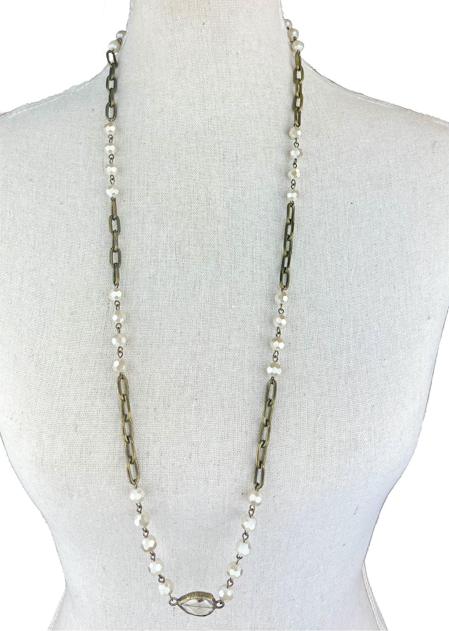 NE2633 Stella Necklace