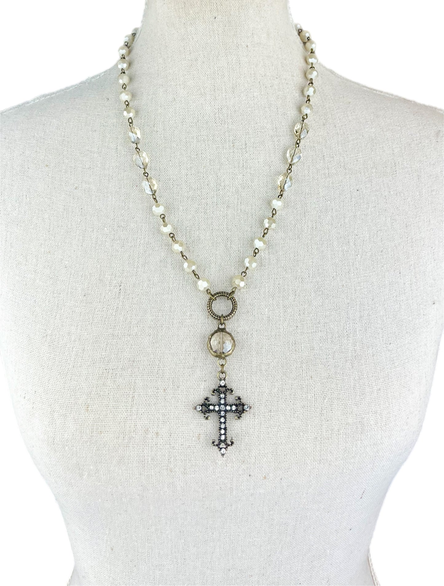 NE2630 Grace Necklace