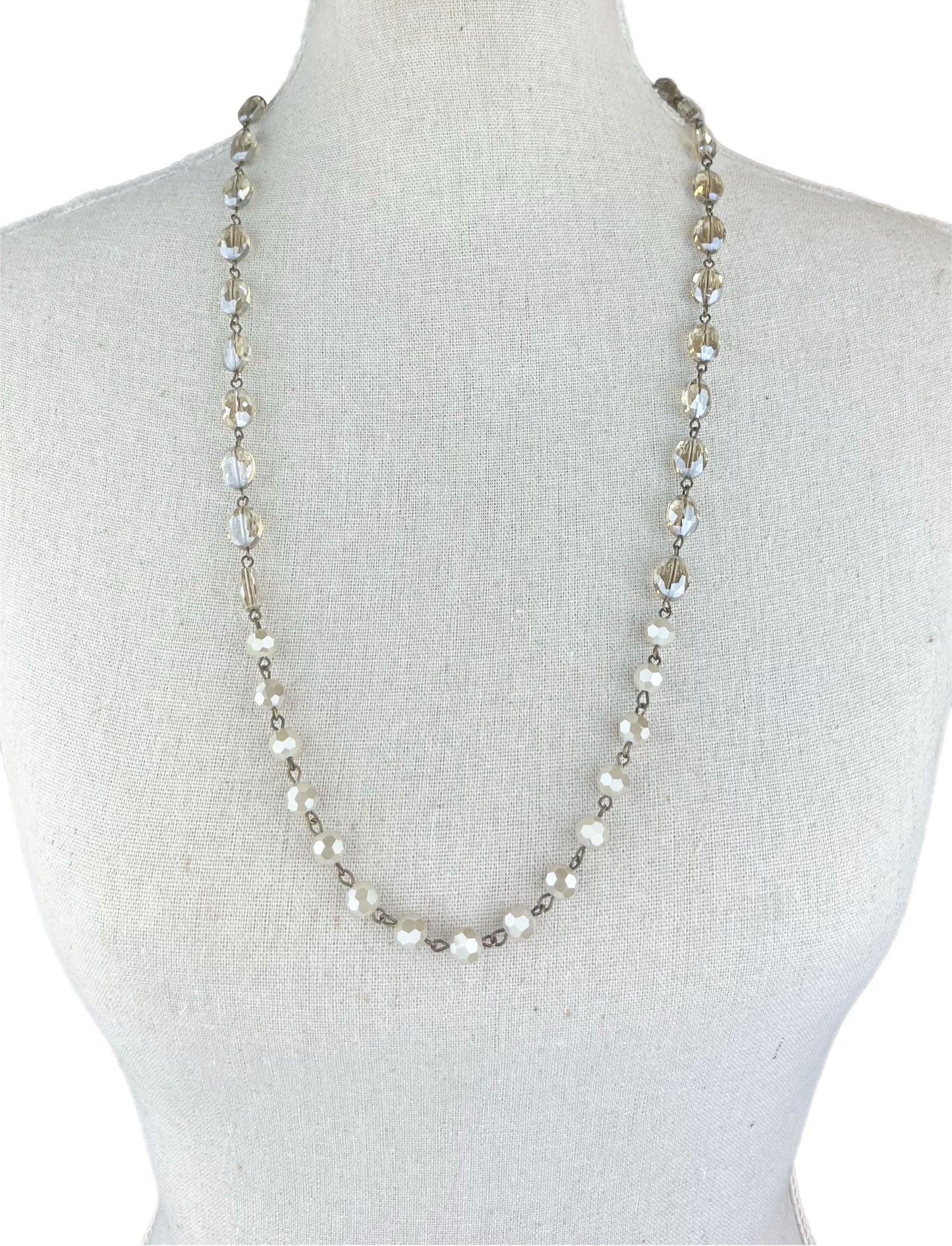 NE2632 Victoria Necklace