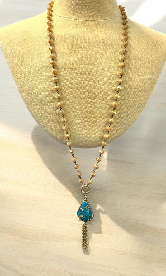 Necklace 932 (Case of 2)