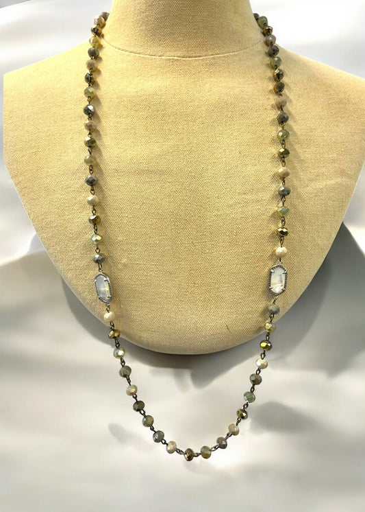 Necklace 928 (Case of 2)
