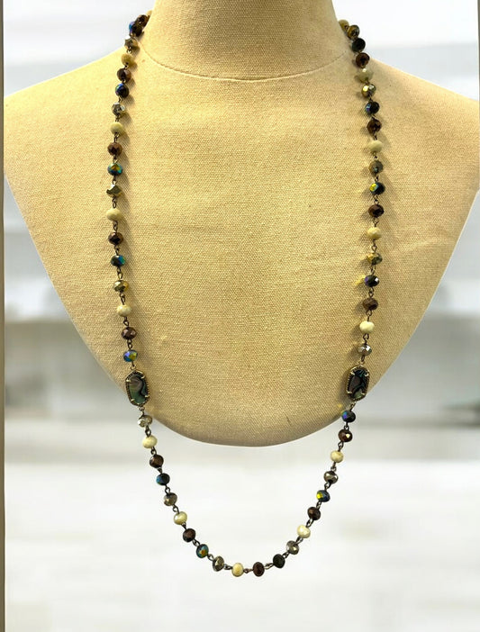 Necklace 933 (Case of 2)