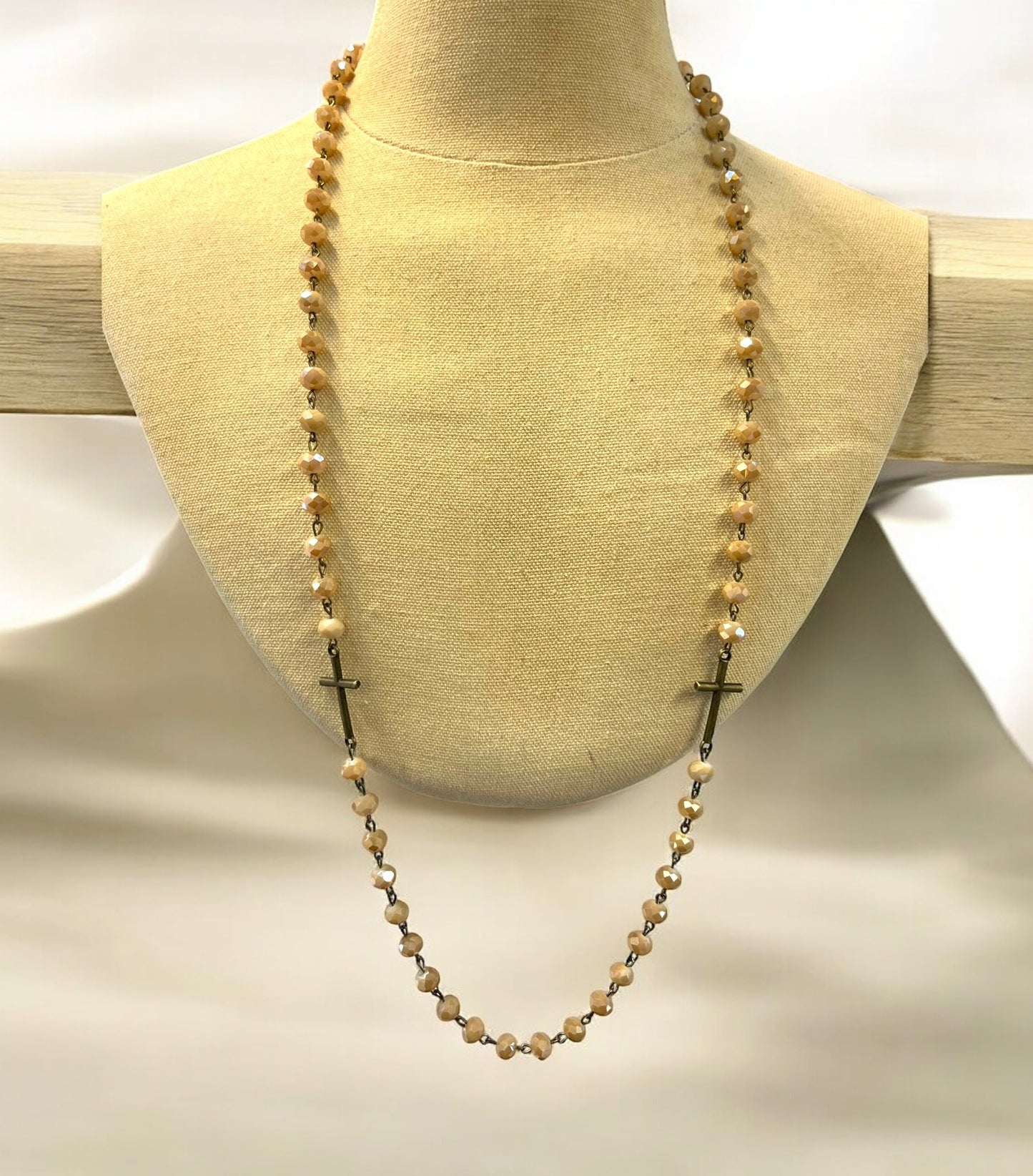 Necklace 906 (Case of 2)