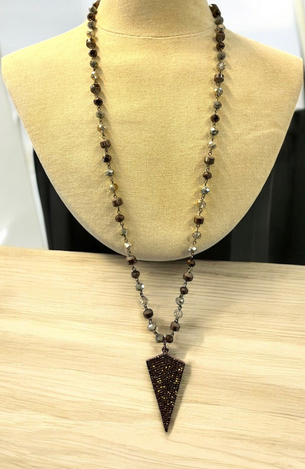 Necklace 913 (Case of 2)