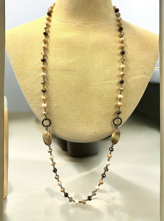 Necklace 929 (Case of 2)