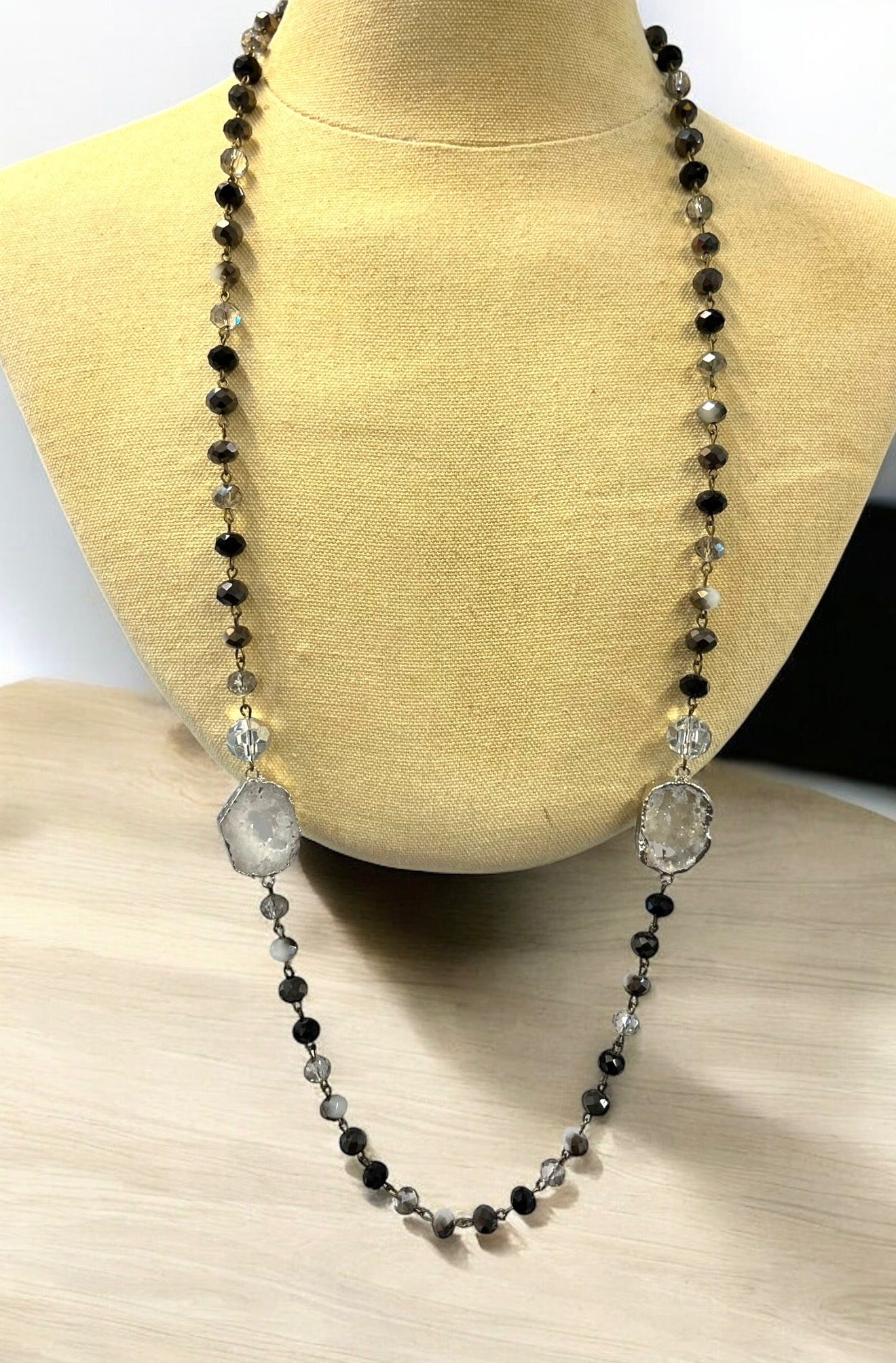 Necklace 921 (Case of 2)