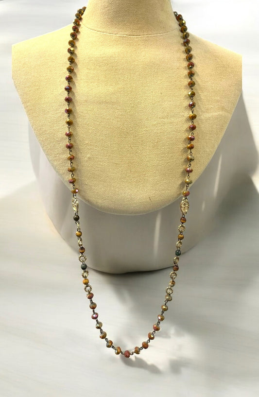 Necklace 930 (Case of 2)