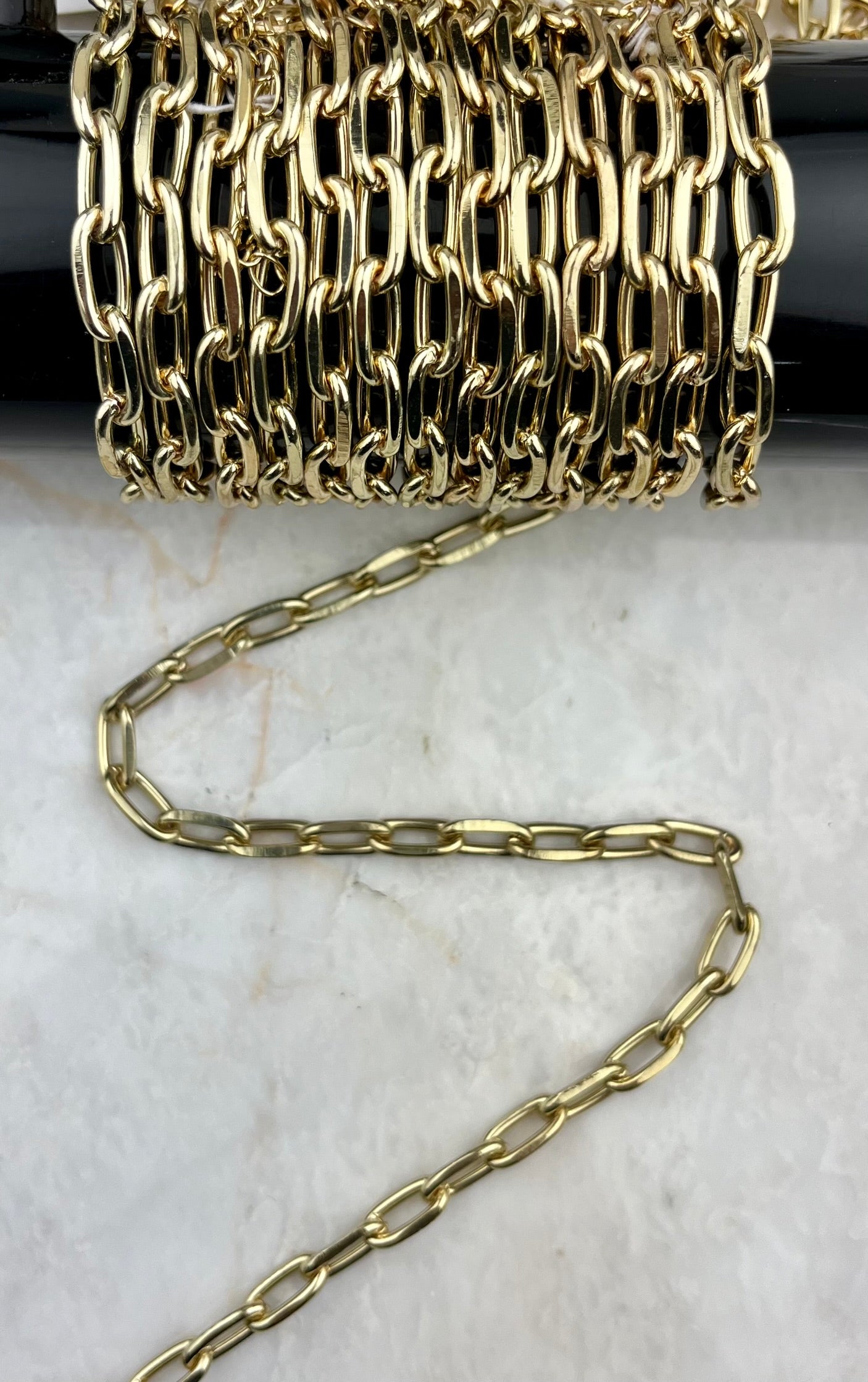 Gold Chain (1FT)