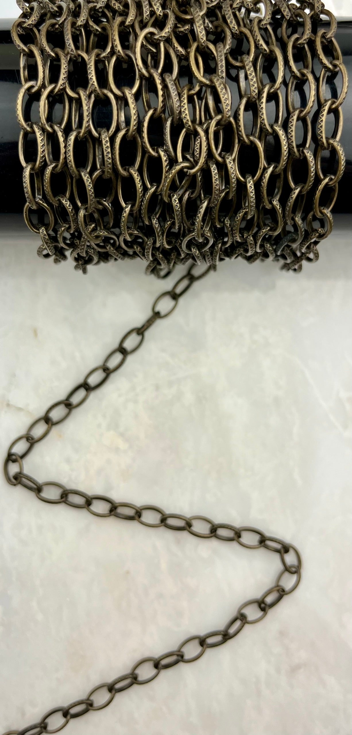 Vintage Chain (1FT)