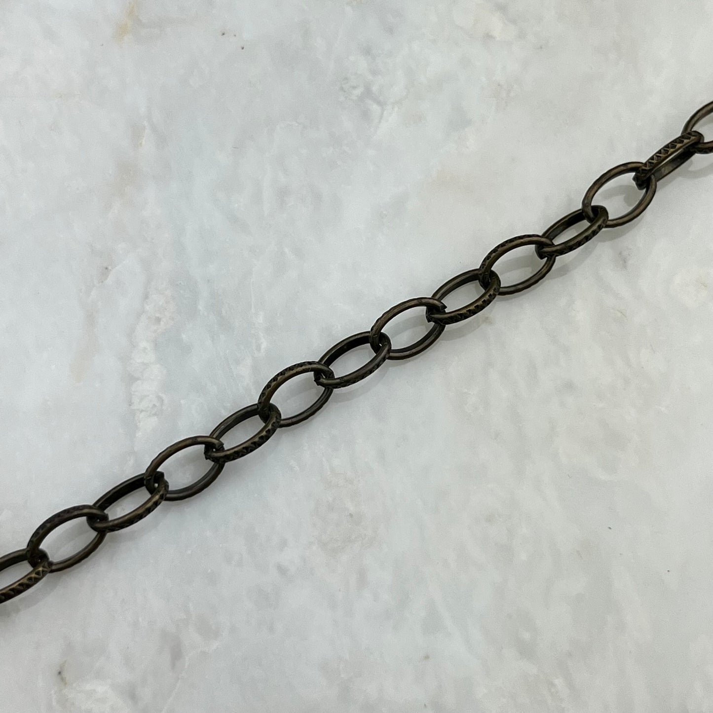 Vintage Chain (1FT)