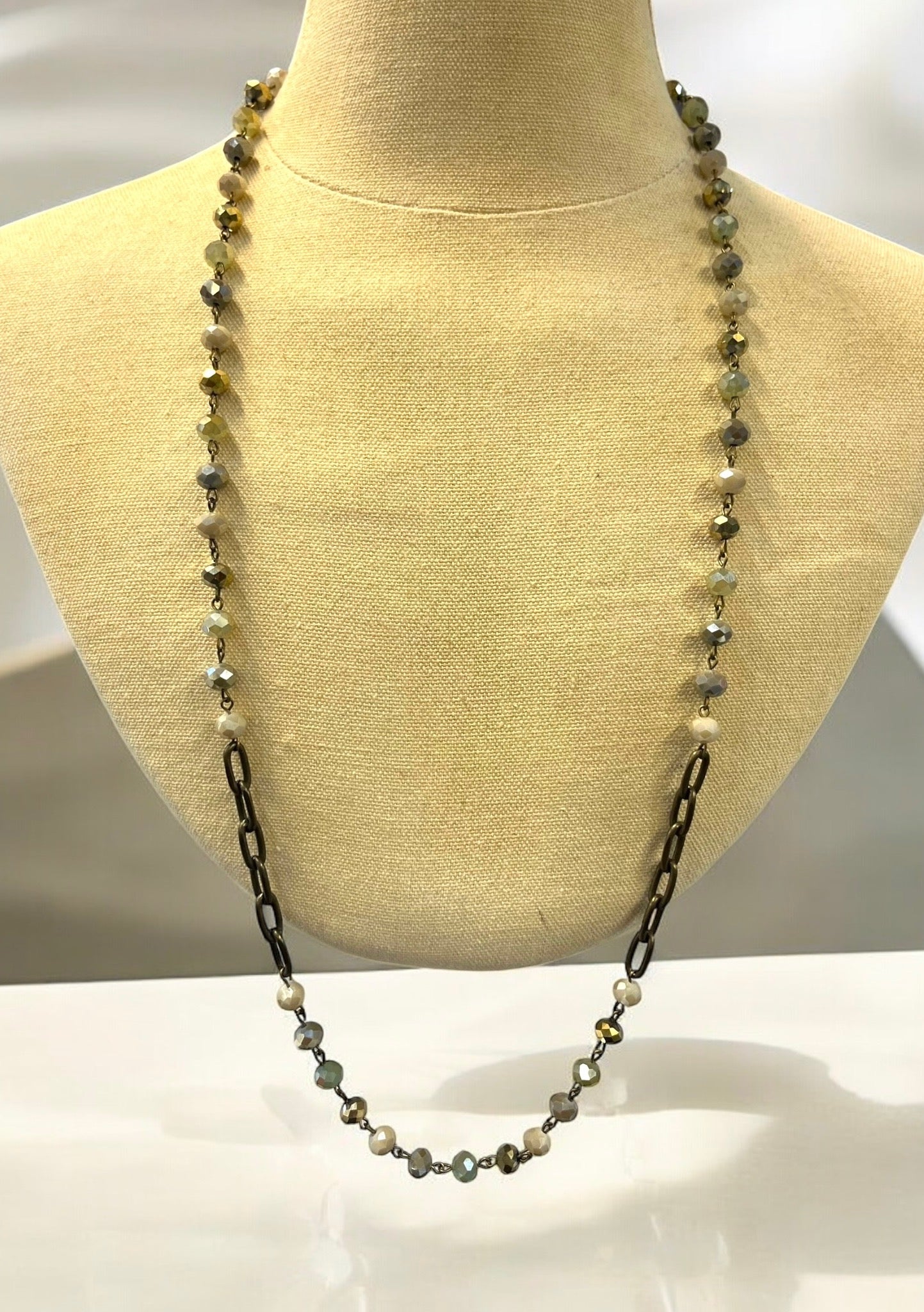 Necklace 903 (Case of 2)