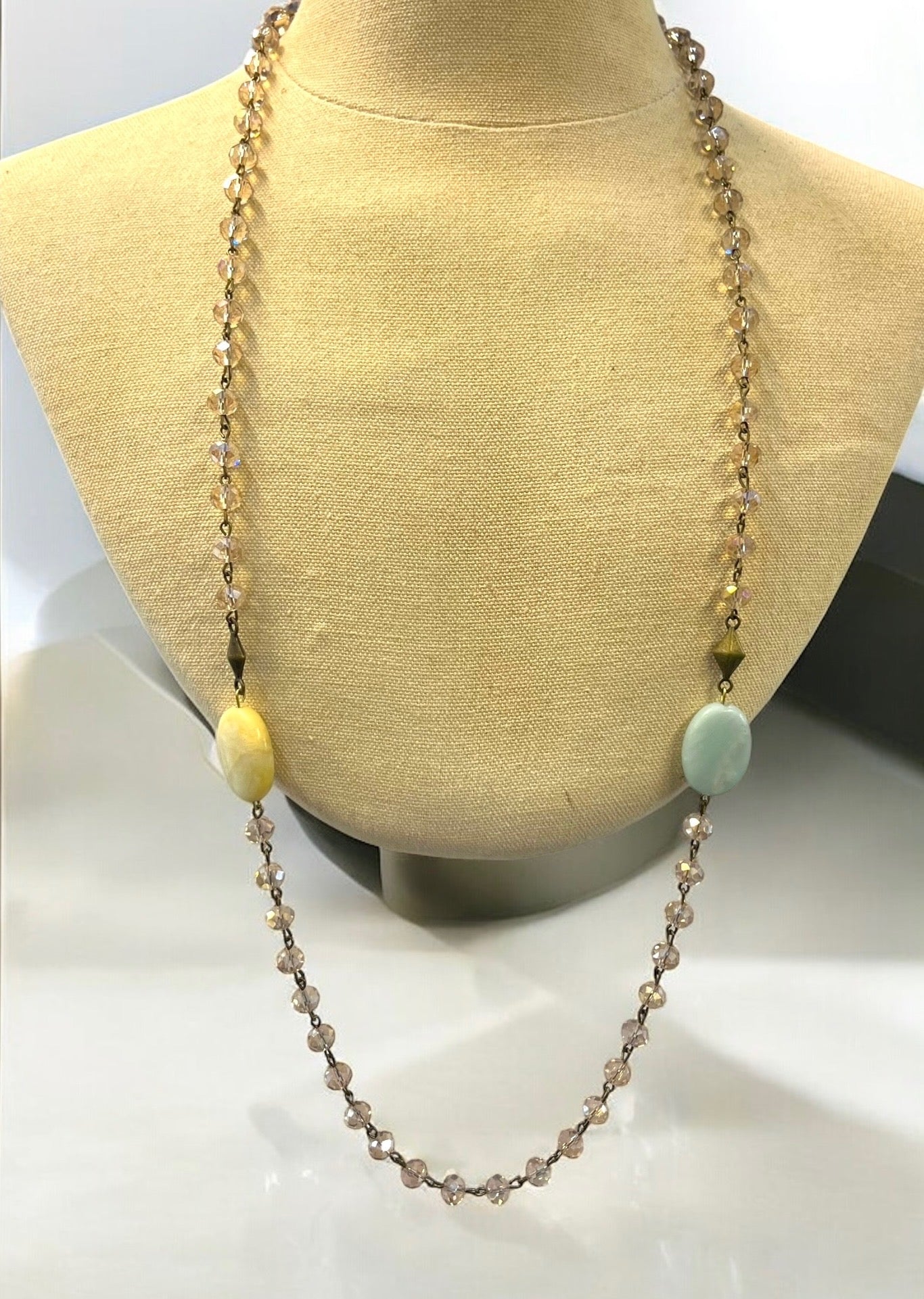 Necklace 927 (Case of 2)